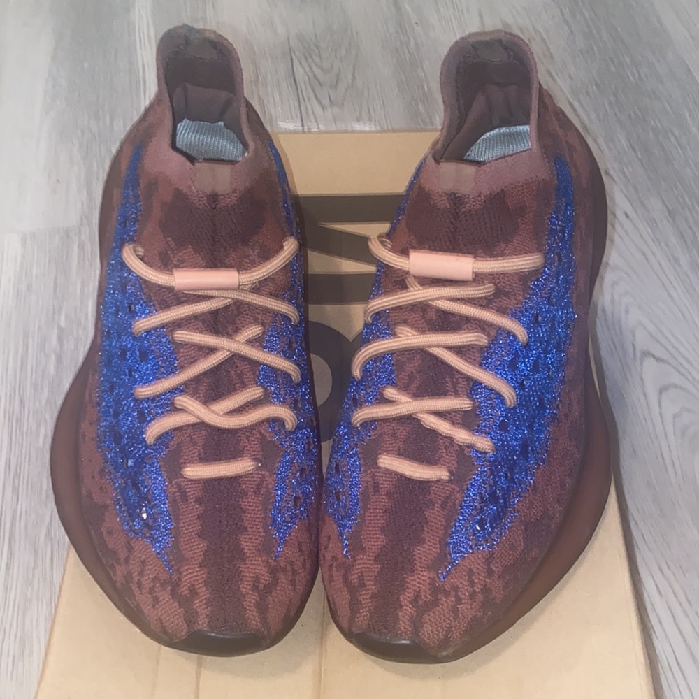 Yeezys